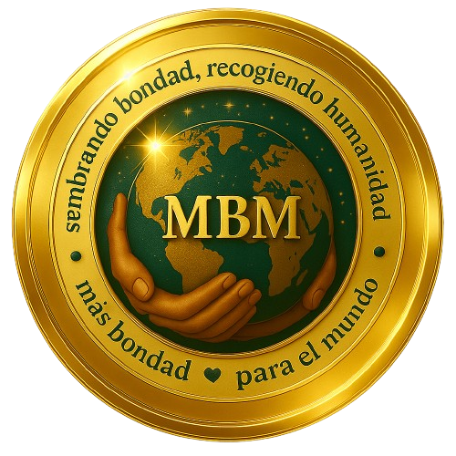 MBM — Más Bondad para el Mundo